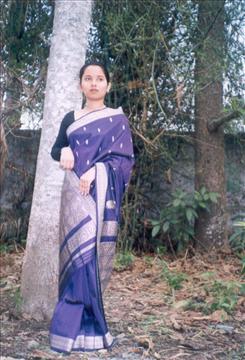 Assamese Woman